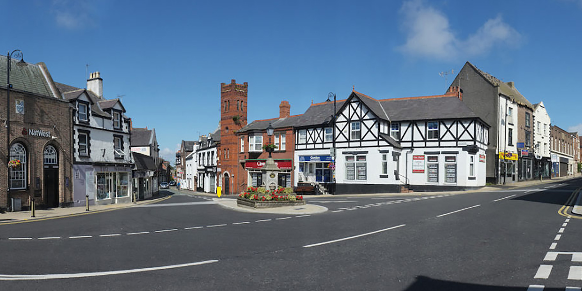 neston panorama