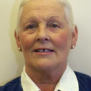 cllr janet griffiths