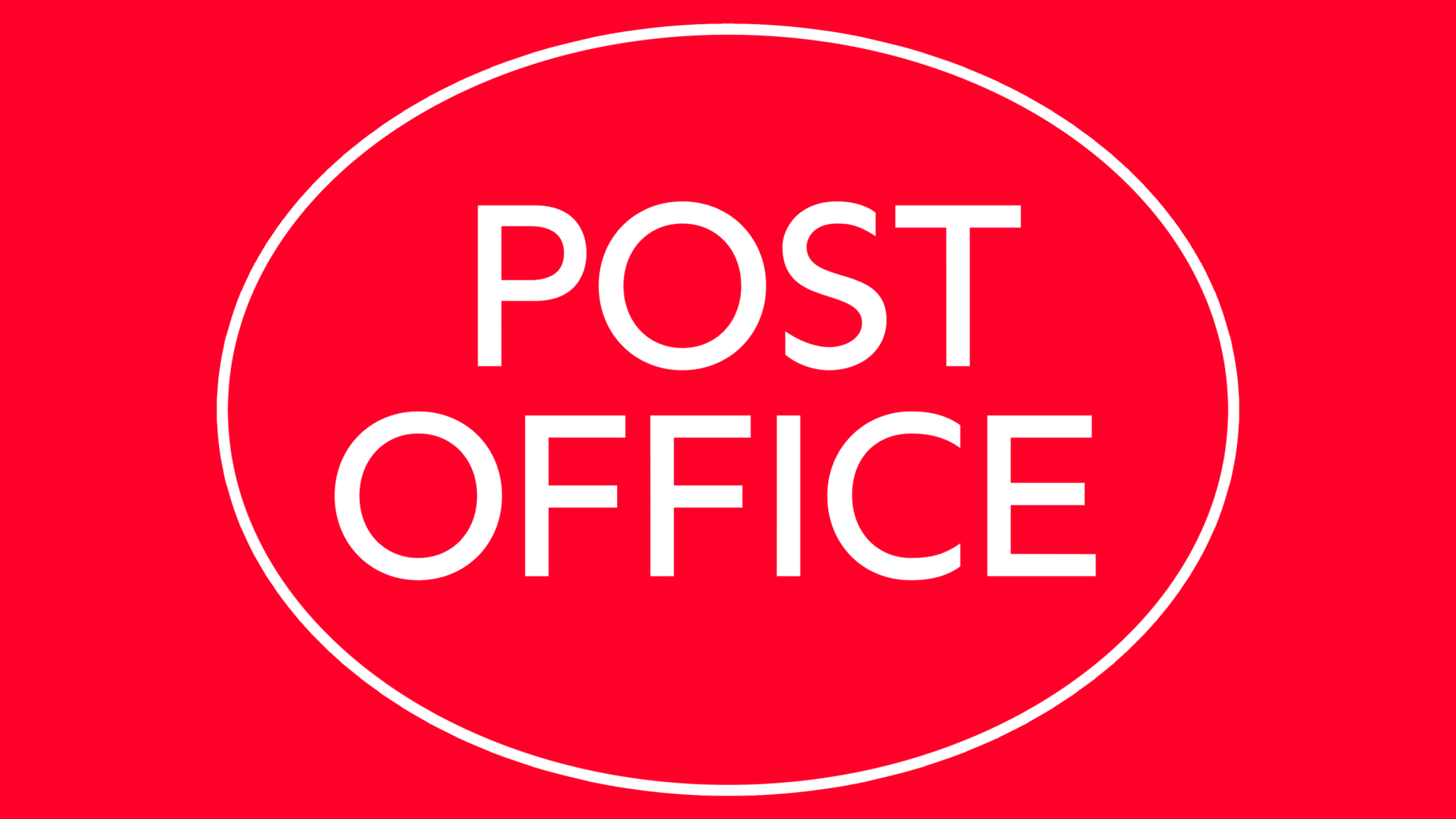 Post Office Services Post Office Services