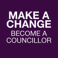 Become a Councillor