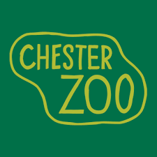 Chester zoo logo