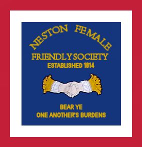 Banner of the Society