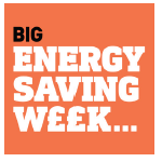 Image of Energy Saving week logo