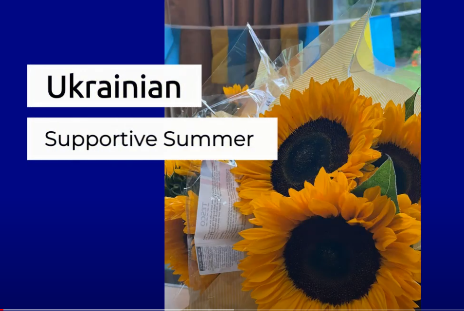 Picture of Sunflowers