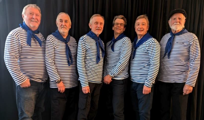 Port Sunlight Sea Dogs