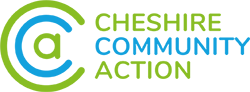 Cheshire Community Action logo