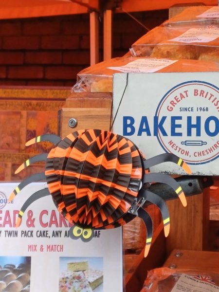 Halloween decoration