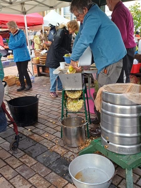 Apple Press